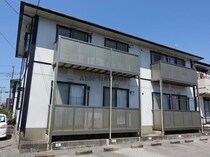 アメニティ祇園Aの外観写真