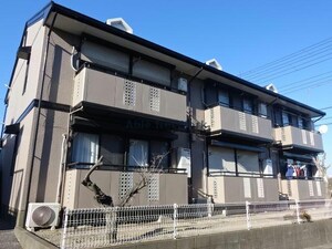 コアロード人見Ｂ外観写真