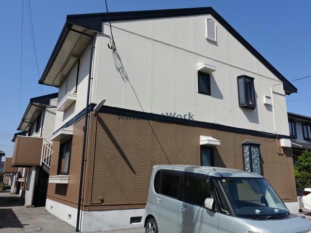 光ハイツ(木更津市)