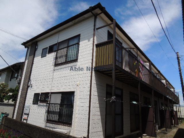 コーポサンライズ