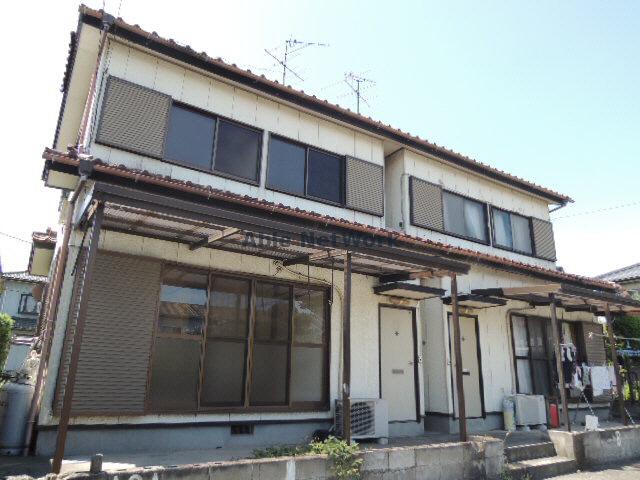 吾妻コーポ