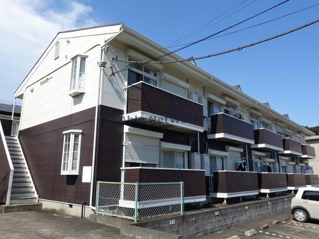 サンシティ（神納）