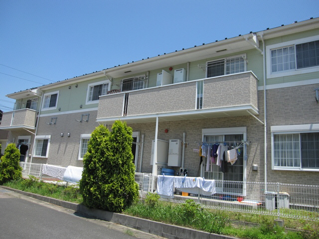 グリーンクローバー羽鳥野