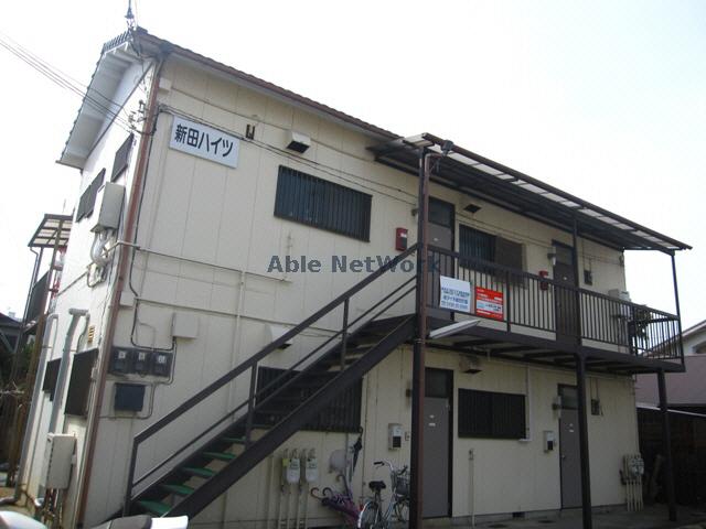 外観写真