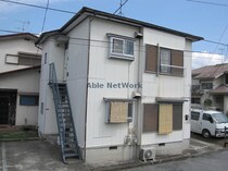 コーポ小林の外観写真