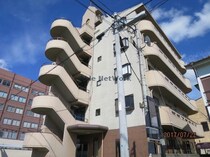 ベリングアイの外観写真