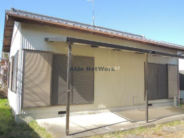 小野貸家（神納）