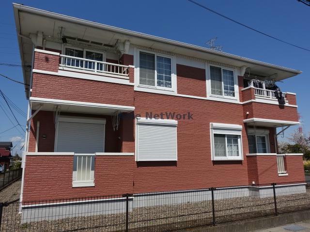 リバーサイドエムＡ