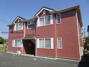 クオリティーハウスＡ　QUALITY HOUSE　A外観写真