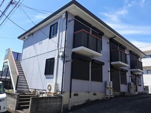 エルミタージュツカモト外観写真