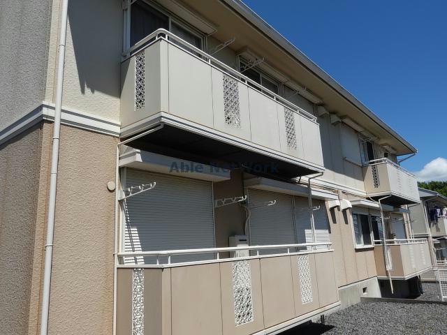クレスト陽光台Ａ
