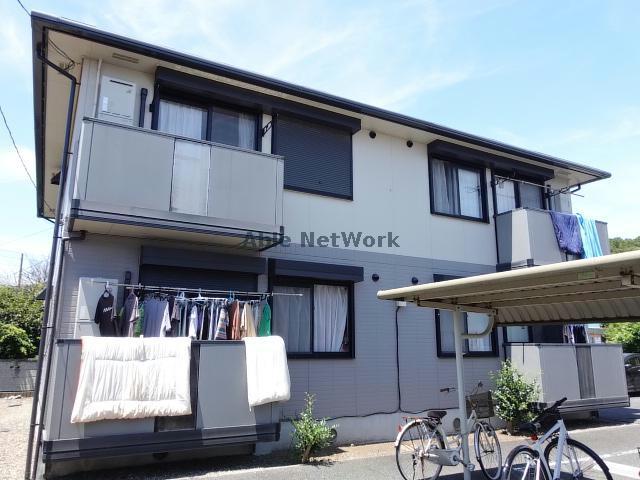 ロイヤルパーク弁財天Ａ