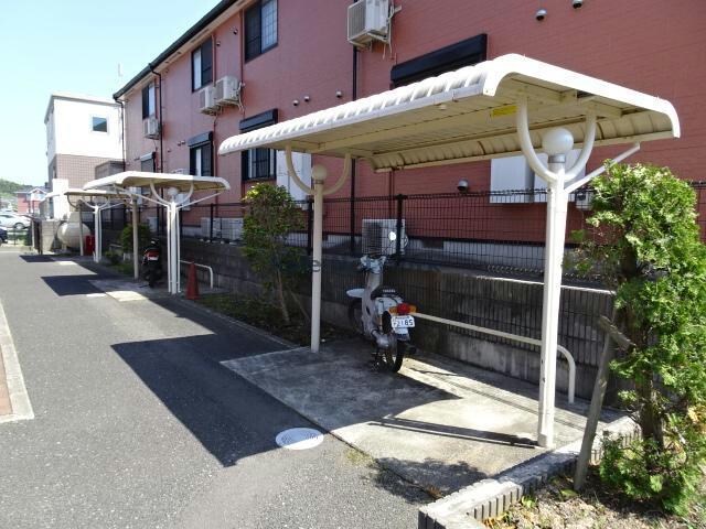 物件外観写真10　