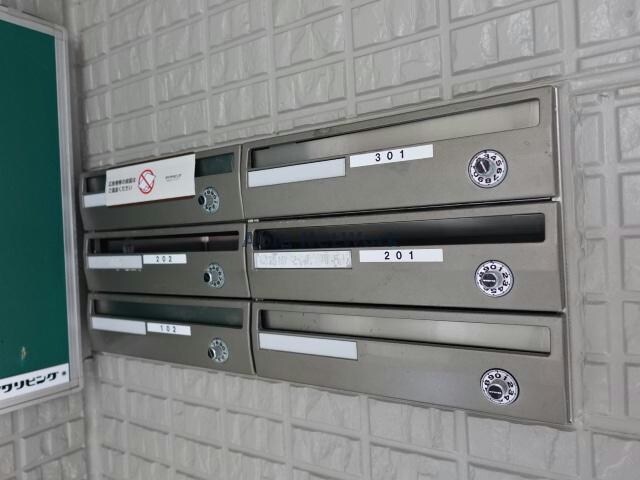 物件外観写真11　