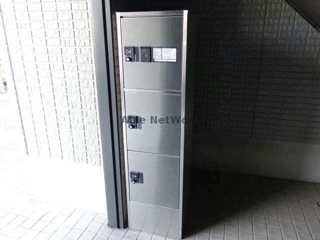 物件外観写真14　