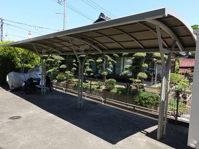 物件外観写真15　