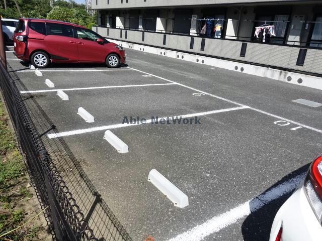 物件外観写真16　