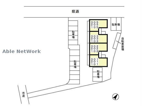 物件外観写真22　