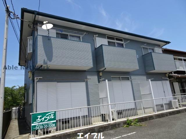 ベルメゾン藤Ⅱ