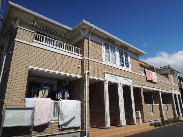 カーサセレーノ（富津）