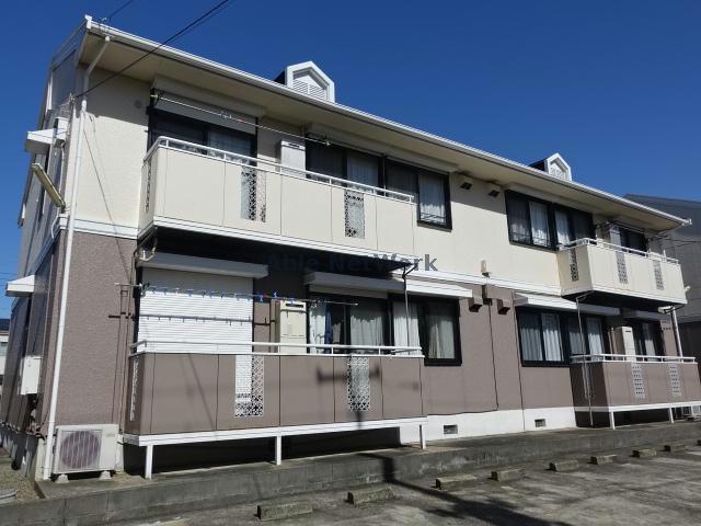 グランメールコホリ壱番館