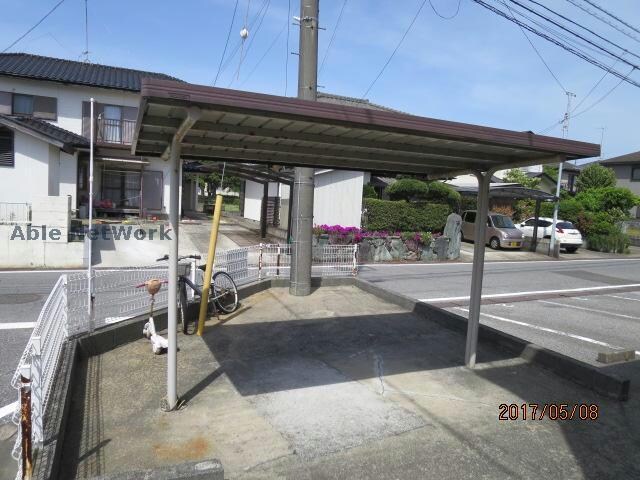 物件外観写真10　