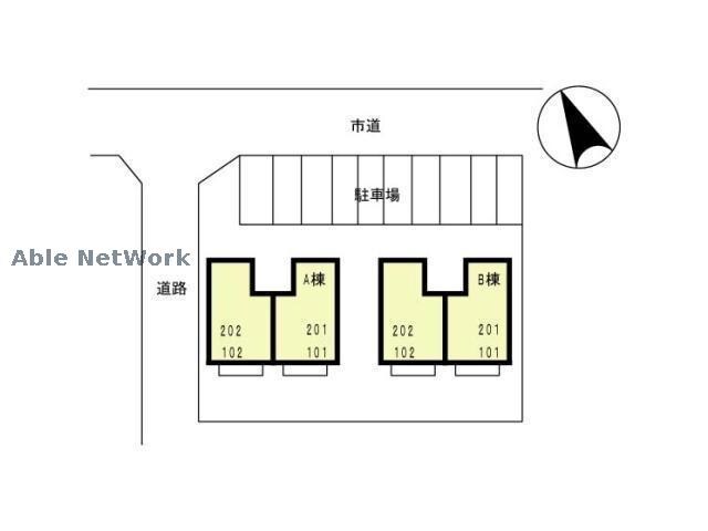 物件外観写真12　