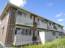 エスペランサ（ほたる野）の外観写真