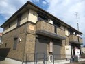 フラガンシア西館