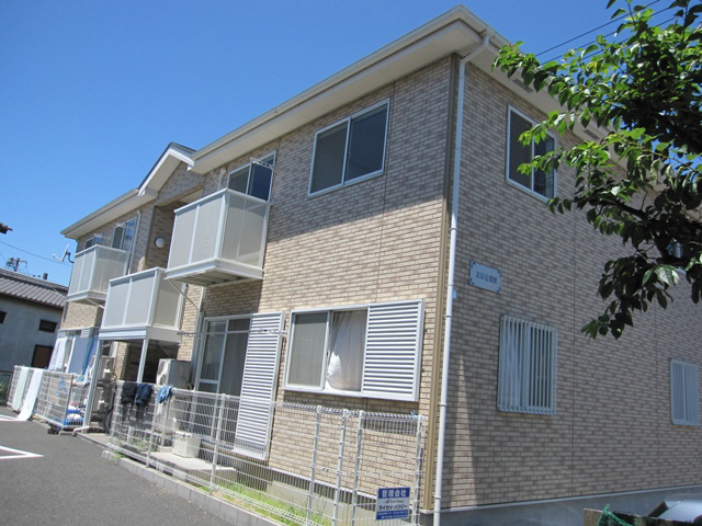 文京壱番館・弐番館