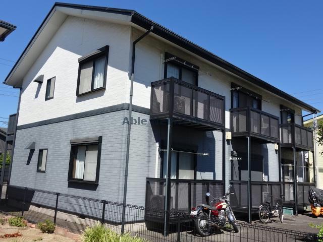 ブライトンハイツ