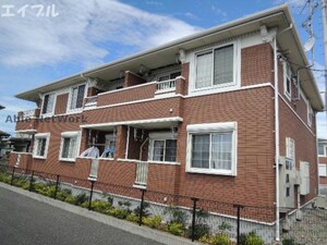 ドウベルメゾンⅠ外観写真