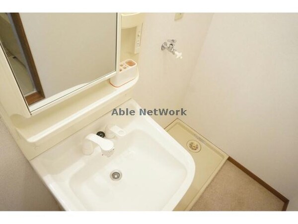 洗面所・脱衣所