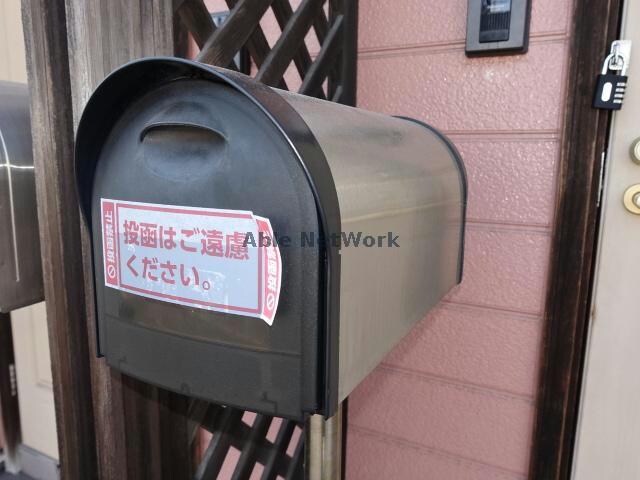 物件外観写真11　