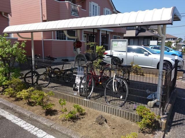 物件外観写真12　