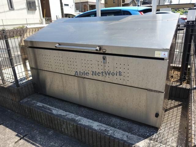 物件外観写真16　