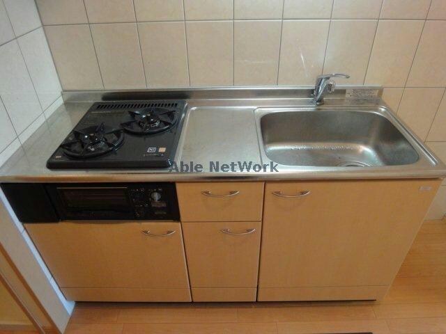 物件内観写真16　