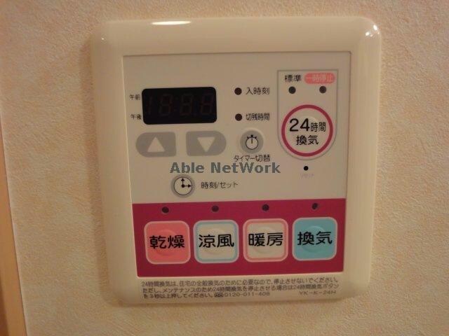 物件内観写真32　(浴室乾燥機)