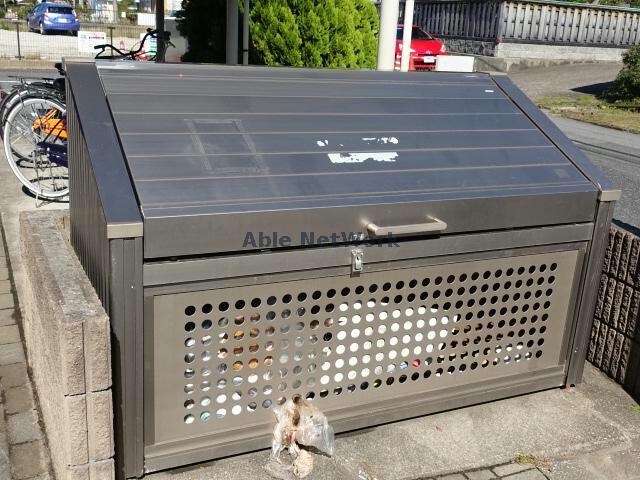 物件外観写真12　