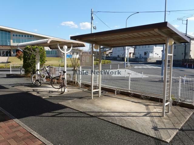 物件外観写真12　