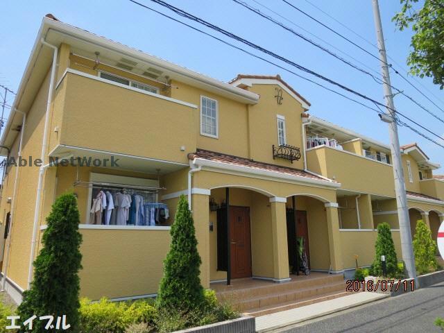 フォレ羽鳥野Ⅰ