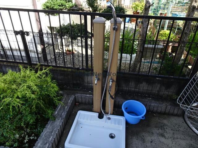 物件外観写真13　(洗い場)