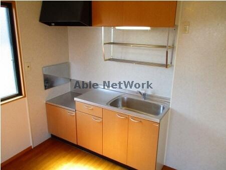 物件内観写真13　(キッチン)