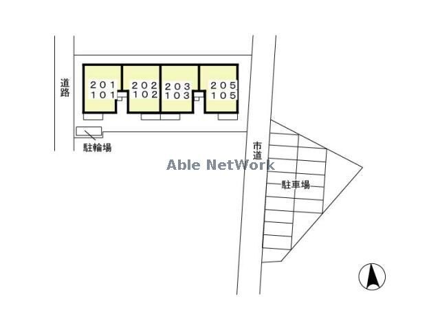 物件外観写真10　