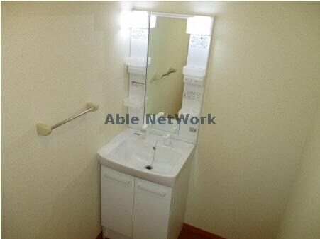 物件内観写真18　(シャンプードレッサー)