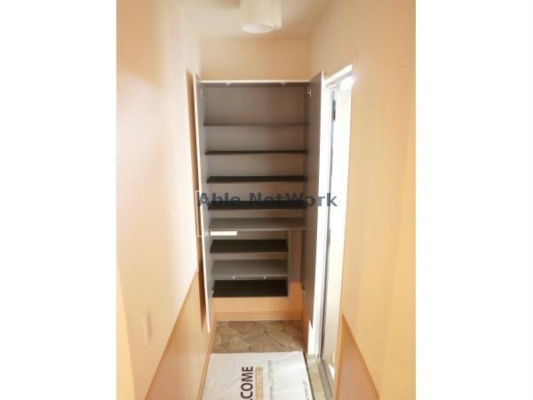 物件内観写真21　(トールサイズシューズボックス)