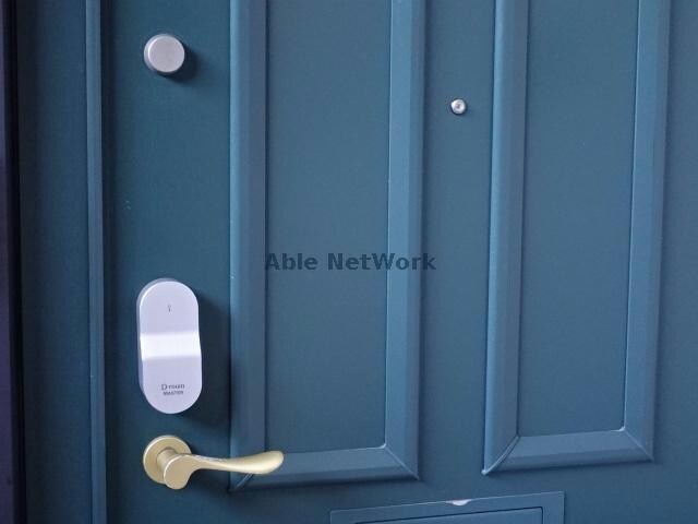 物件外観写真10　