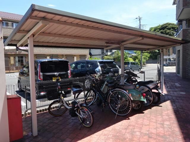 物件外観写真12　