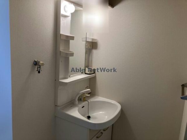 洗面所・脱衣所