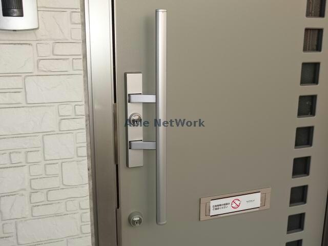 物件外観写真11　